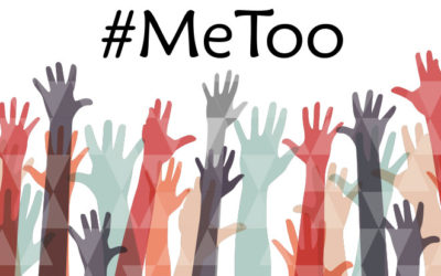 Is it only #MeToo? Or does it happen to #YouToo?