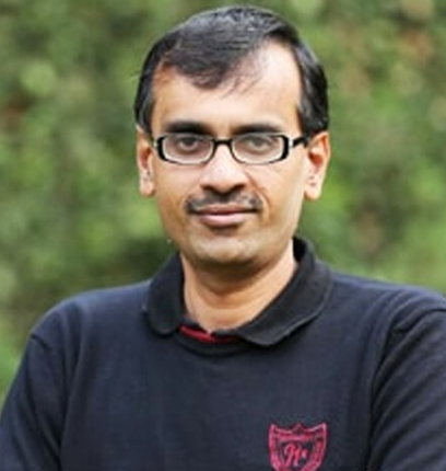 Rajiv Raghunandan