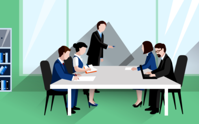 Expert Speak: What To Keep In Mind While Implementing An Internal Committee