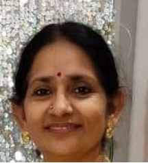 Vidya Ravichandran