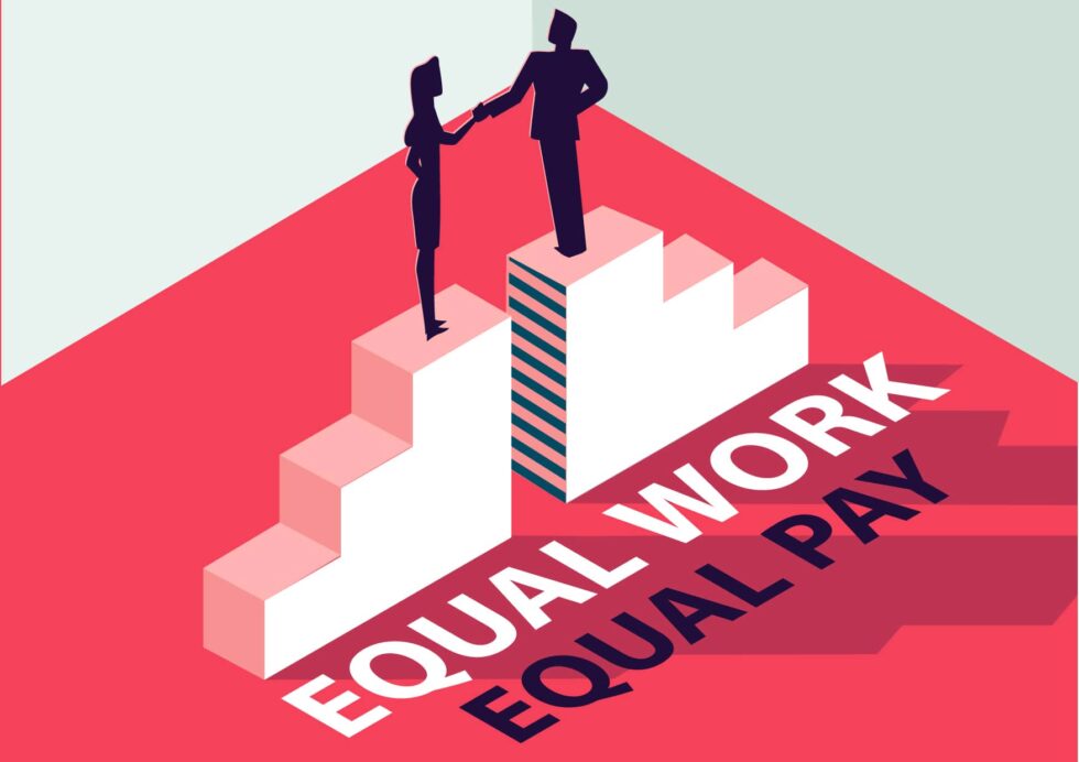 Pay Parity A Step Towards Gender Equality Parity Consulting 4828
