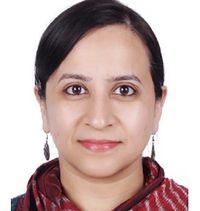 Dr. Shweta Kushal
